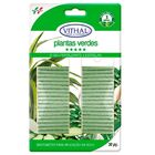 Fertilizante Para Plantas Verdes E Flores Bastonetes Vithal