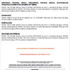 Fertilizante Plantas  150g    Fertilizare