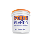 Fertilizante Plantio 3Kg Forth