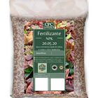 Fertilizante Premium NPK 20 05 20 Para Fortalecimento CPC Gar