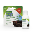Fertilizante Raiz Concentrado 60ml Forth