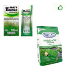 Fertilizante Revitalizador Grama Vithal 1kg + Matt Tiririca