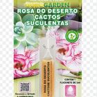 Fertilizante Rosa Deserto, Cactos e Suculentas - flaconete 5ml
