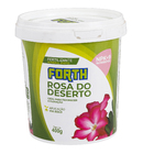 Fertilizante Rosa do Deserto 400g Forth