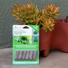 Fertilizante para Suculenta e Cacto Orgânico Geolia 75g 6 Bastonetes