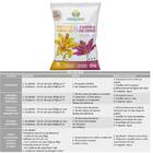 Fertilizante Torta De Mamona+farinha De Osso (1,8kg)vitaplan