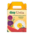 Fertilizante Uréia 1Kg Dimy
