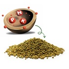 Fertilizante Uso Geral Mineral Granulado Cote Classic 150g Forth