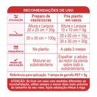 Fertilizante Uso Geral Mineral Granulado Cote Classic 150g Forth