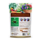 Fertilizante Uso Geral Orgânico Sólido 330g Mr. Spike