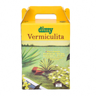 Fertilizante Vermiculita 250g Dimy