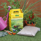 Fertilizante Vermiculita 250g Dimy