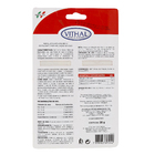 Fertilizante Vithal Flores 30 Bastonetes 35gr