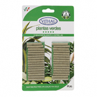 Fertilizante Vithal Plantas Verdes com 30 Bastonetes 35gr