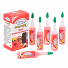Fertilizante Vithal Gota  a Gota Para Flores com 6 AMPOLAS de 32ml Cada