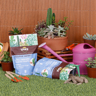 Fertlizante Cacto e Suculenta Orgânico