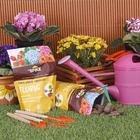 Fertlizante Flores Orgânico