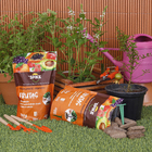 Fertlizante Frutas Orgânico