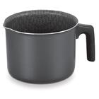 Fervedor 14cm 1 8l Paris Grafite Aluminio Com Revestimento An