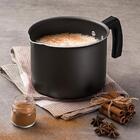 Fervedor 14cm 1 8l Paris Grafite Aluminio Com Revestimento An