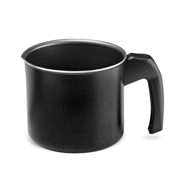 Fervedor 1 2 Litros - Ebony - Brinox 12 X 11 5 Cm 1 2 L Preto