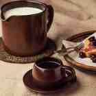 Fervedor 1 L Chocolate Ceraflame