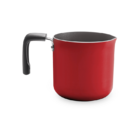 Fervedor  1 2 Litros Saffron - Brinox 12 Cm Vermelho Brinox