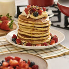 Fervedor  1 2 Litros Saffron - Brinox 12 Cm Vermelho Brinox