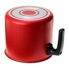 Fervedor  Ø14 Cm 1 8l Chilli  Ø 14 X 12 5 Cm - 1 8 L Cereja B