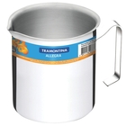 Fervedor Aco Inox 12cm Tramontina