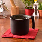 Fervedor Alumínio Antiaderente 1,2 Litros Caneca Leiteira Ess