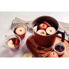 Fervedor Antiaderente 14cm 1 9 L Paris Vermelho Tramontina