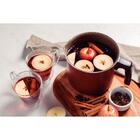 Fervedor Antiaderente 16 Cm 2 7 L Paris Vermelho Tramontina