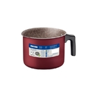 Fervedor Antiaderente 16 Cm 2 7 L Paris Vermelho Tramontina