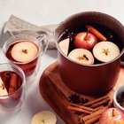 Fervedor Antiaderente 16 Cm 2 7 L Paris Vermelho Tramontina