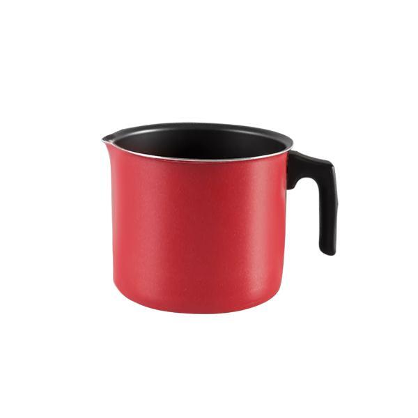 Fervedor Brinox Chili 14x12 5cm 1 75 Litro Cereja