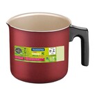 Fervedor Caneca Leiteira Antiaderente 12 Cm 1l - Tramontina