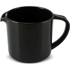 Fervedor Caneco De Ceramica 1000ml Ceraflame  Preto