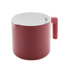 Fervedor Cerâmico 12cm - Wellmix Bronze Fervedor Cerâmico 12c