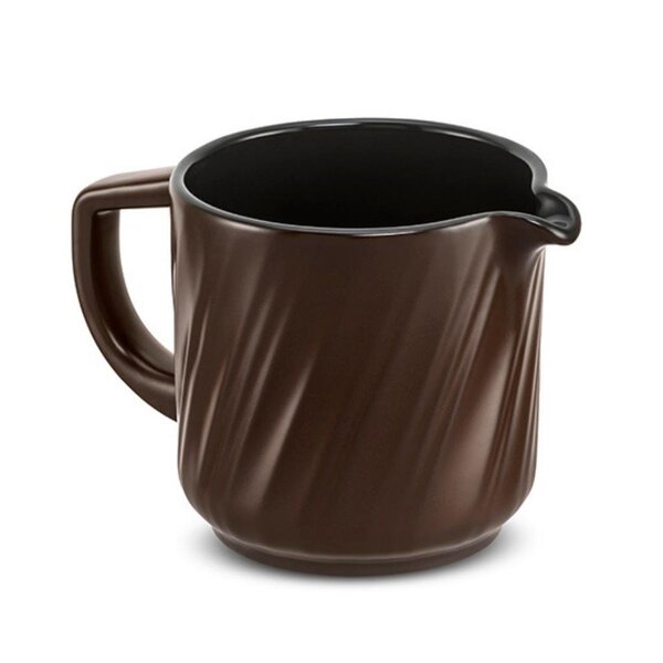 Fervedor De Cerâmica Twist 750ml Chocolate Ceraflame