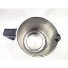 Fervedor Em Aço Inox 1 3l Forma 7934