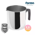 Fervedor Em Aço Inox 1 3l Forma 7934