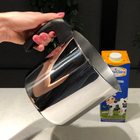 Fervedor Em Inox Forma 2 Litros Preto