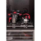 Fervedor Em Inox Forma Vivace 2 Litros