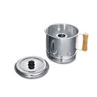 Fervedor Inderramável Continental (2 Litros)