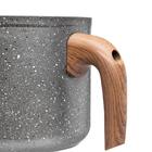 Fervedor Indução Stone&wood 1,1 L Tognana