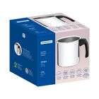 Fervedor Leiteira 1,4l Inox Cabo Baquelite Tramontina Allegra