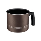 Fervedor Sicília 14 Cm 1 9 L Avelã Tramontina