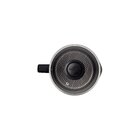 Fervedor Tramontina Paris 16cm Antiaderente Starflon Max Chum