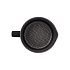 Fervedor Tramontina Paris em Alumínio com Revestimento Interno e Externo em Antiaderente Starflon Max Chumbo 14cm 1,9L